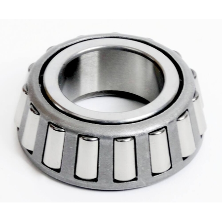 SKF Tapered Roller Bearing, Br15118 BR15118